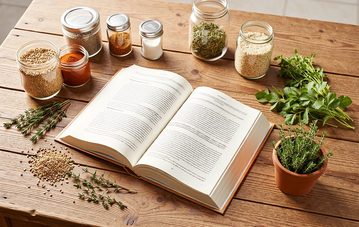 Kuvarske osnove i nutricionizam